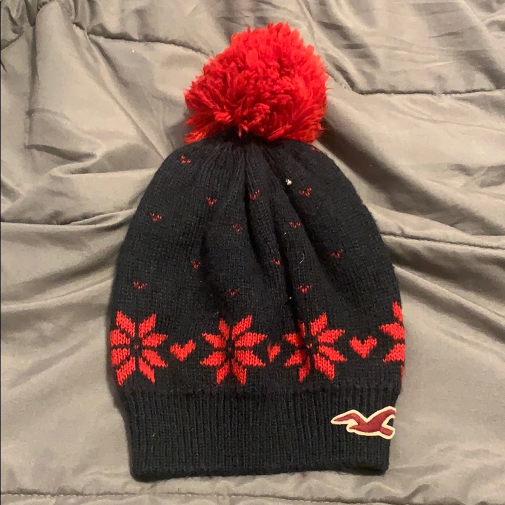 Winter hat